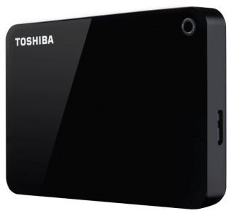      Toshiba HDTC910EK3AA 1Tb black - 