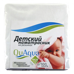    Qu Aqua (12060 ) white - 