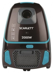    Scarlett SCVC80B80 - 