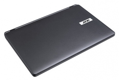  Acer Aspire ES1-512-P2UC (NX.MRWER.016), Black