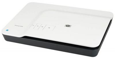    HP Scanjet G3110 - 