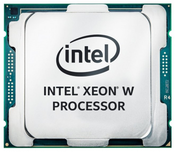  Intel Xeon W-2145 Skylake (3700MHz, LGA2066, L3 11264Kb), OEM