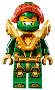    LEGO Nexo Knights 72005 -  - 