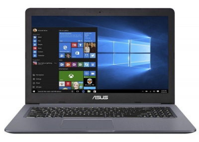  Asus N580GD-E4128T (N580GD-E4128T), grey