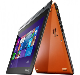  Lenovo IdeaPad Yoga 2 11 (59433732) Orange