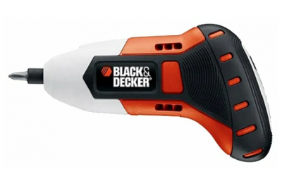   Black & Decker BDCS36G, 