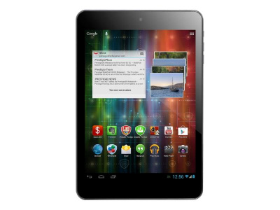  Prestigio MultiPad 4 PMP5785C 3G Black