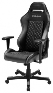   DXRacer Drifting OH/DF73/NG, black/grey