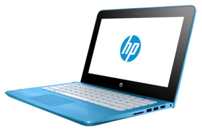  HP 11-ab011ur x360 (1JL48EA), light blue