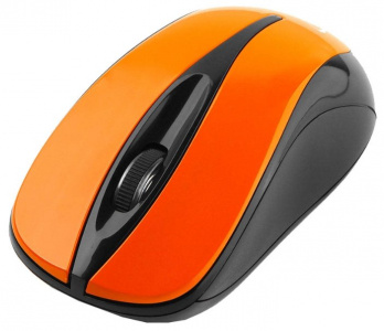   Gembird MUSW-325-O Orange USB - 