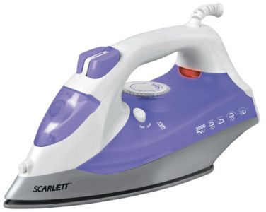    SCARLETT SC-SI30K02 Violet - 