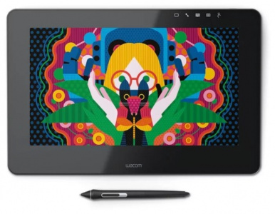     Wacom Cintiq Pro 13 FHD LP RU - 