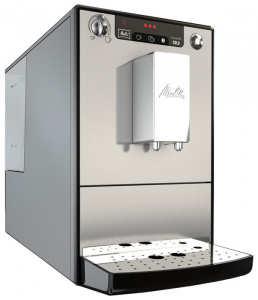  Melitta Caffeo Solo E 950-103, Silver