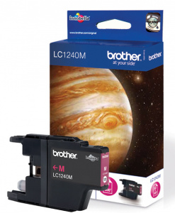     Brother LC1240M Magenta - 