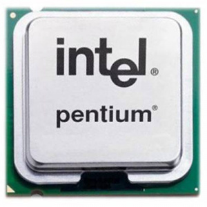  Intel Pentium E5400 Wolfdale