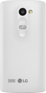    LG Leon H324, White - 