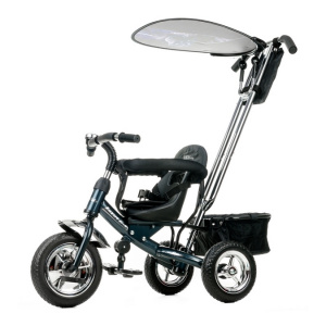     Liko Baby LB 772, silver - 