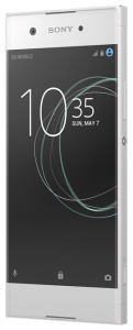    Sony Xperia XA 1 5" 3Gb/32Gb White - 