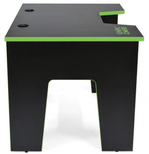   Generic Comfort Office/N/E, Black Green