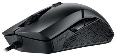   Asus Rog Strix Evolve black - 