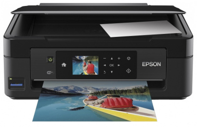    EPSON Expression Home XP-423 - 