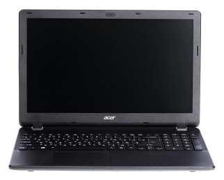  Acer Extensa 2508-P3YS (NX.EF1ER.014), Black