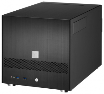    Lian Li PC-V355B Black