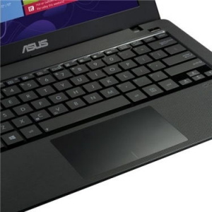  Asus X200MA-KX048H Black