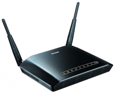 D-Link DIR-815/A/C1A Wireless router