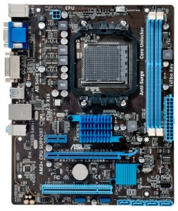   ASUS M5A78L-M LE/USB3