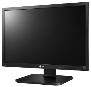    LG 22" 22MB65PY-B Glossy-Black - 