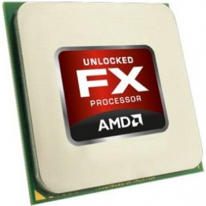  AMD FX-4300 Vishera (AM3+, L3 4096Kb), OEM