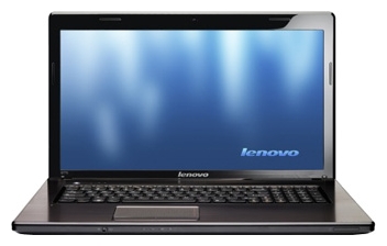 Lenovo Essential G770