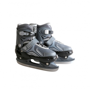    KHL Flash L / 38-41(gray/black/white) - 