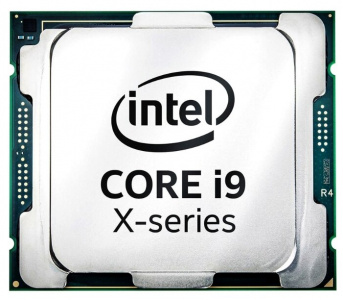  Intel CORE I9-10940X BOX