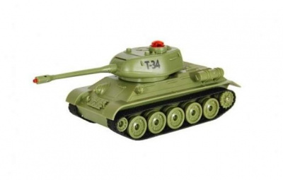         34 - Abrams M1A2 (870236) 1:32 22  - 