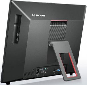    Lenovo ThinkCentre M83z 10C3A008RU - 