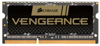   Corsair CMSX4GX3M1A1600C9