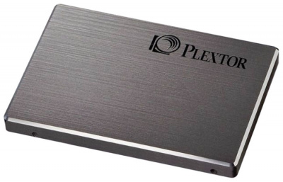 SSD- Plextor PX-M5S 128GB