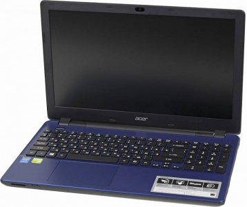  Acer Aspire E5-571G-56VP, blue