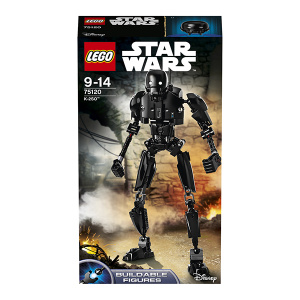    Lego 75120 K-2SO - 