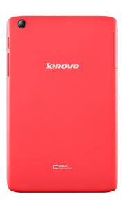  Lenovo IdeaTab A5500 16Gb 3G, Red