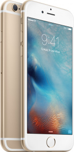    Apple iPhone 6S 16Gb, Gold - 