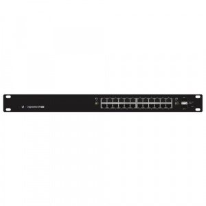  Ubiquiti EdgeSwitch ES-24-LITE