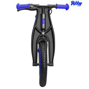    RT FLY B Plastic blue-black - 