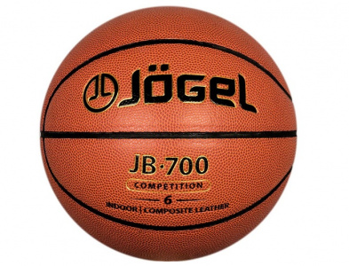     Jogel JB-700 (6), orange - 