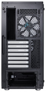    Fractal Design Define C TG (FD-CA-DEF-C-BK-TG) Black