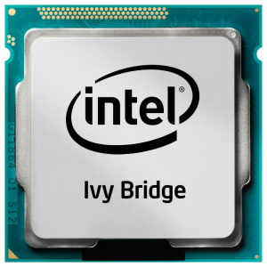  Intel Celeron G1630 Ivy Bridge (2800MHz, LGA1155, L3 2048Kb) OEM