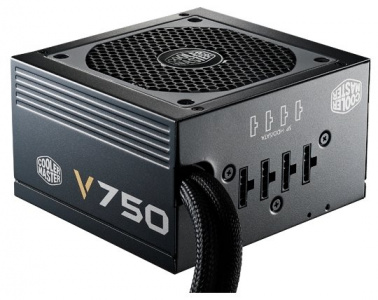   Cooler Master 750W MPY-7501-AFAAGV-EU