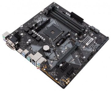   Asus Prime B450M-A